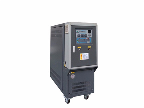 冷水機組缺氟的各種各樣主要表現及其危害